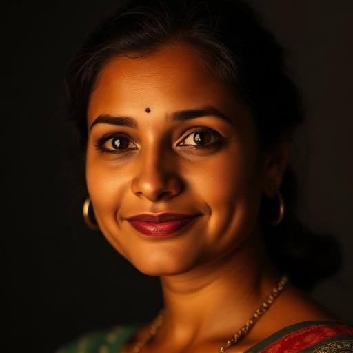 Meera Reddy