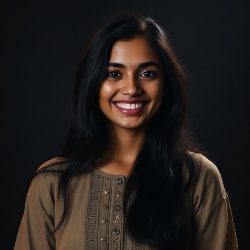 Ananya Iyer