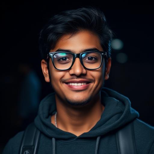 Karan Verma