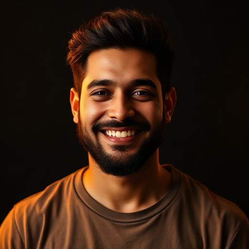 Rohan Sharma