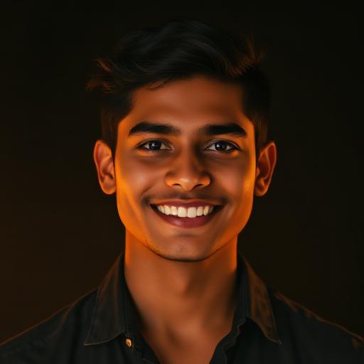 Aarav Mehta